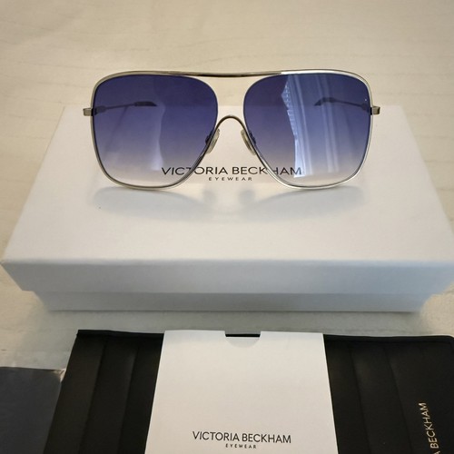 Victoria beckham sunglasses - beckham,