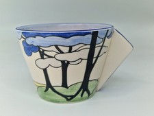 Wedgwood Clarice Cliff