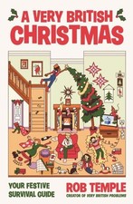 A Very British Christmas by