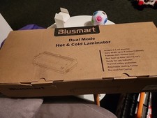Blusmart Dual Mode , Hot And