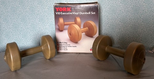 York dumbell set v10 - dumbell, executive