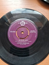 Vinyl 45rpm job - job, lot