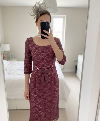 Bnwt dress code veromia - by,