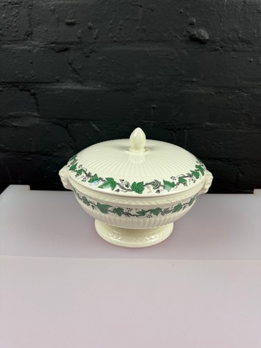 Wedgwood stratford covered - wedgwood, /