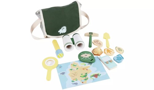 Chad valley dino explore kit - explore,