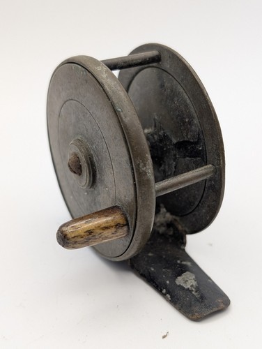 Antique late 19thc - antique, early
