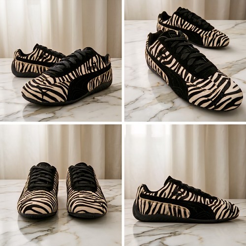 Size puma speedcat zebra - size,