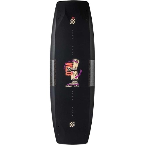 Ronix quarter til midnight - ronix,