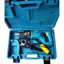 MAKITA 8406C Heavy Duty Diamond Core Drill 110v (Spares or Repairs) 