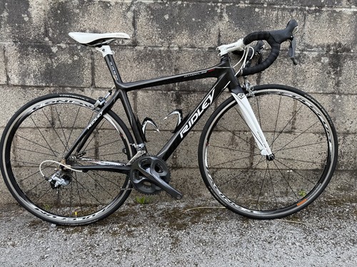 Ridley damocles isp - damocles,