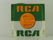 PERRY COMO LONG LIFE LOTS OF