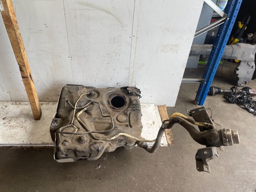 Seat leon fuel tank - tank, mk3
