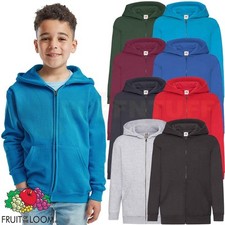 Fruit of the Loom Kids Full