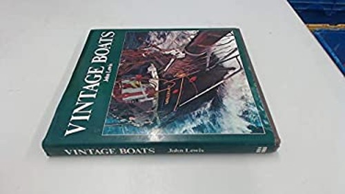 Restoring vintage boats - restoring,