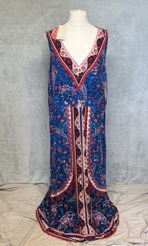 Monsoon floral maxi - floral,