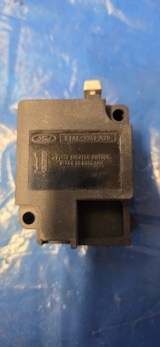 Ford granada mk3 v6 - v6, fuel