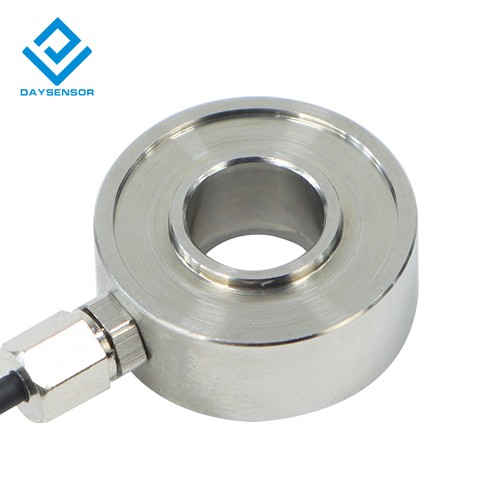 Daysensor ring load - daysensor,