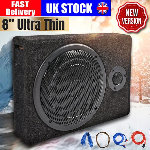 800w car subwoofer - car,