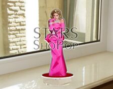 Madonna Figure, Standee, Doll