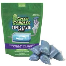 Green Gobbler Septic Saver