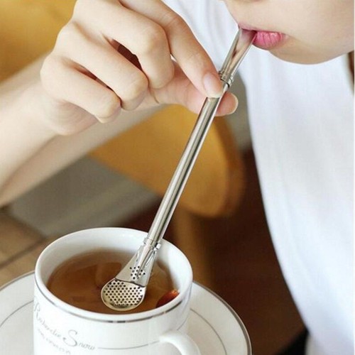 Pro tea stainless steel - 1x,