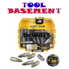 Brand-new DEWALT 25 MM PZ2