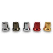 Billet Silver / Red / Gold /