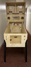 Virtual Pinball Cabinet Kit