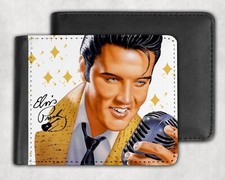 Mens Vegan Original Cool Elvis