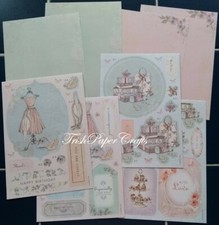 Docrafts Papermania BELLISSIMA
