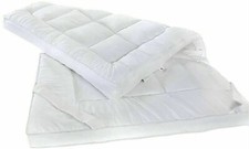 Hotel Quality Mattress Topper