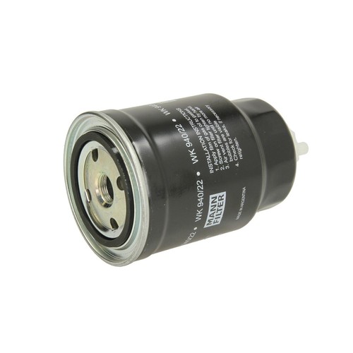 Fuel filter for nissan - for,