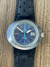 Omega Geneve Dynamic Automatic