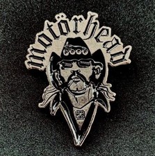 New, Lemmy, Motorhead Hawkwind