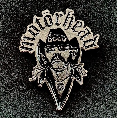 New lemmy motorhead - new,,