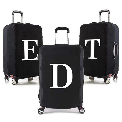 Travel suitcase case - travel,