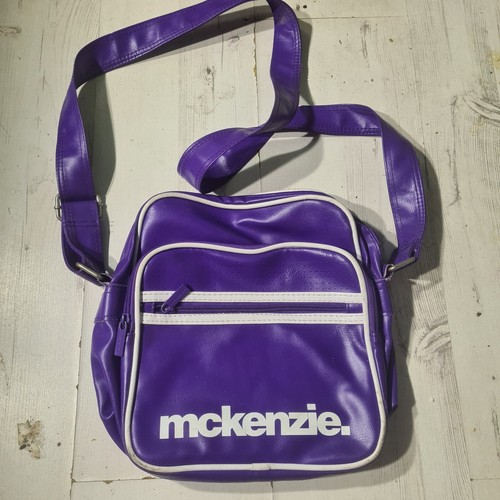 Mckenzie messenger bag - messenger,