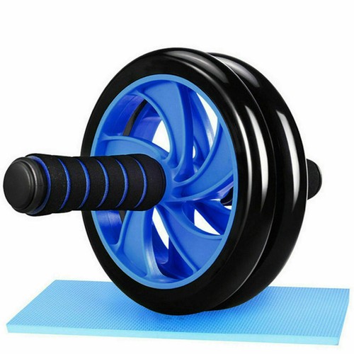 Roller dual wheel - ab,