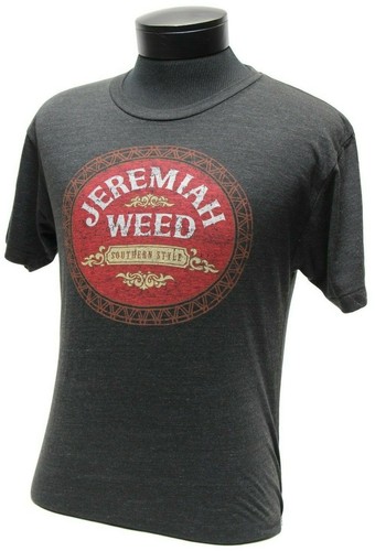 Jeremiah weed southern style - weed,