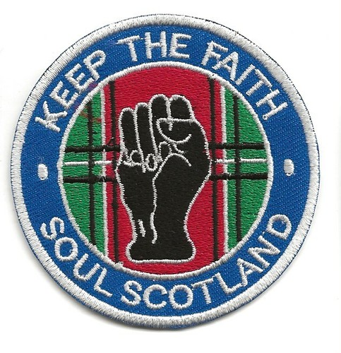 Northern soul scotland - northern, :