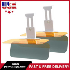 2pc Anti-glare Driving