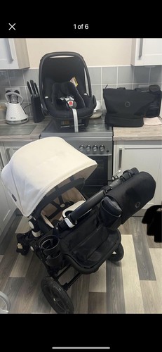 Bugaboo cameleon - bugaboo,