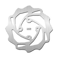 NG 1026X Rear Brake Disc Gas