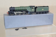 DJH K30 KIT BUILT BR 4-6-2