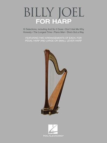 Billy joel for harp - joel,