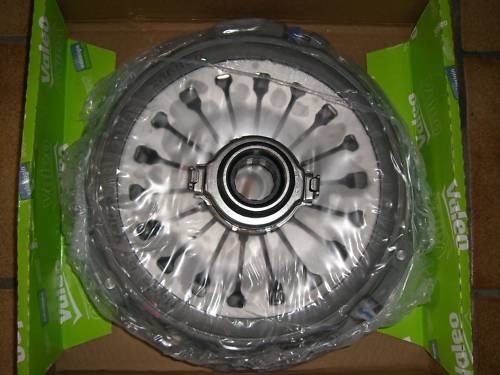 Clutch kit lancia thema - kit,