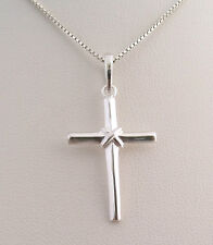 Solid 925 Sterling Silver