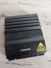 RARE Alpine V-Power MRP-M352