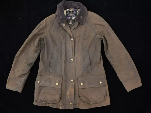 Women barbour liberty - women, print