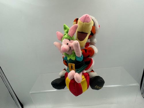 Disney tigger plush - tigger, the